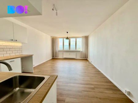 Pronájem bytu 1+kk, ul. Čáslavská, Český Těšín - Photo 2