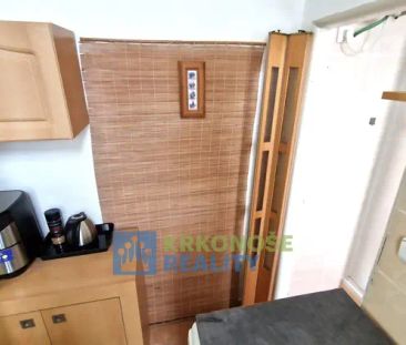 Pronájem zděného bytu 1+kk (cca 56 m - Photo 5