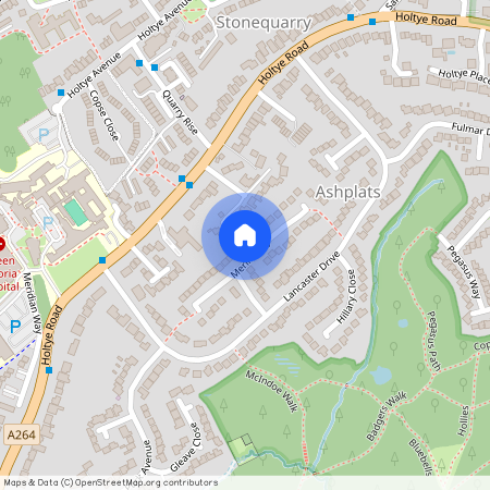 33 Merlin Way, Sentinel Way, RH19 3XG