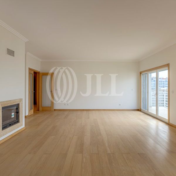 Apartamento T3 em Lisboa - Foto 1