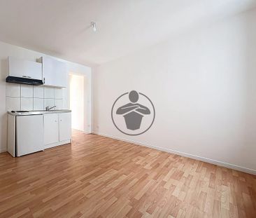 Location Appartement 2 pièces 40 m2 à Saint-Quentin - Photo 6