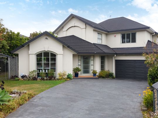 6 Gresford Place, Churton Park - Photo 1