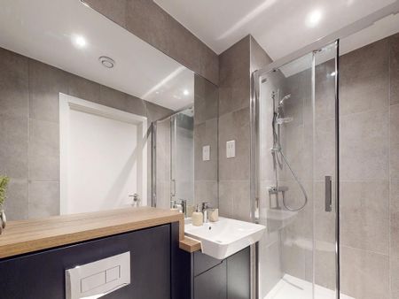 Studio to rent - Photo 3