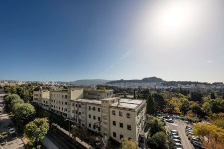 Διαμέρισμα για ενοικίαση Ευελπίδων - Δικαστήρια (Κυψέλη) - Φωτογραφία 5