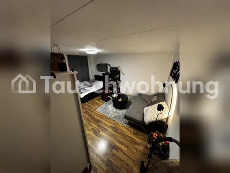 TAUSCHWOHNUNG Suche ab 2,5Zimmer-Wohnung in Hamburg zum Tausch - Photo 2