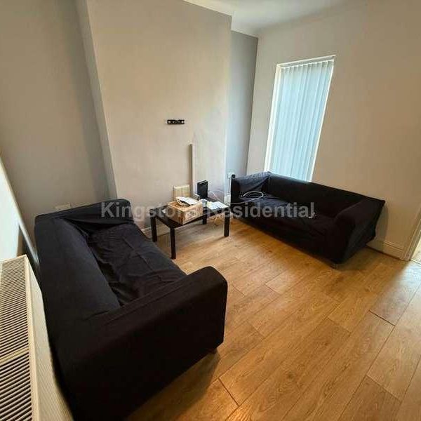 Florentia Street, Cathays, CF24 - Photo 1