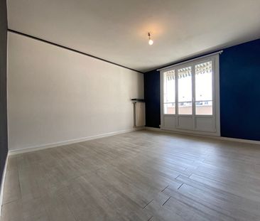 Location Appartement 3 pièces 56m² BESANCON 25000 - Photo 1