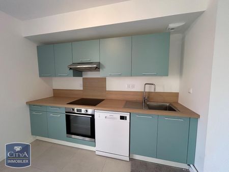 Location Appartement 3 pièces 58m² ST CYR SUR LOIRE 37540 - Photo 4