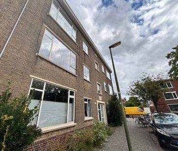 Te huur: Appartement Abcoudestraat 9 in Den Haag - Photo 2