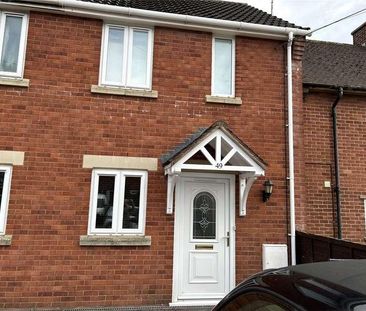 Maesdown Road, Evercreech, Shepton Mallet, Somerset, BA4 - Photo 1