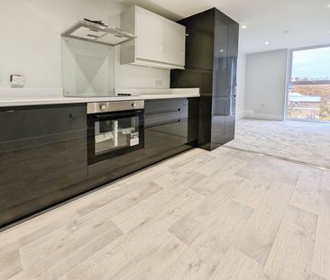 Clarendon Apartments, SO14 - Photo 3