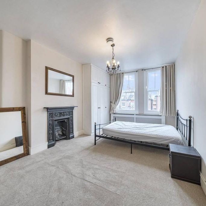 3 bedroom maisonette to rent - Photo 1