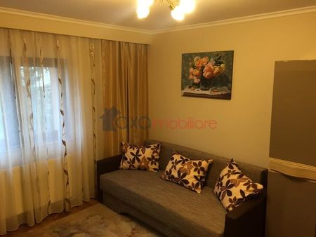 Apartament 3 camere de inchiriat in Cluj-Napoca, Zorilor ID 6424 - Fotografie 4