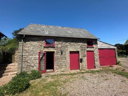 2 bedroom barn conversion to rent - Photo 4
