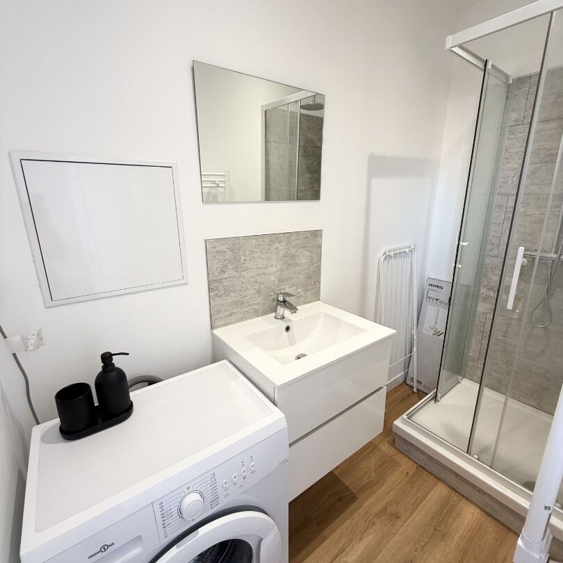 Appartement 1 pièce - Photo 1