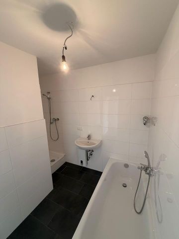 Helles 3-Zimmer-Apartment mit Balkon in Duisburg - Photo 3