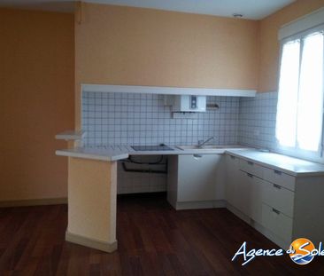 Location Appartement 3 pièces 67m² NARBONNE 11100 - Photo 4