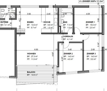 Vivre au centre & se détendre - appartement élégant avec soleil du ... - Foto 5