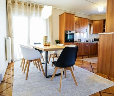 Διαμέρισμα για ενοικίαση Άγιοι Ανάργυροι (Μαρούσι) - Φωτογραφία 6
