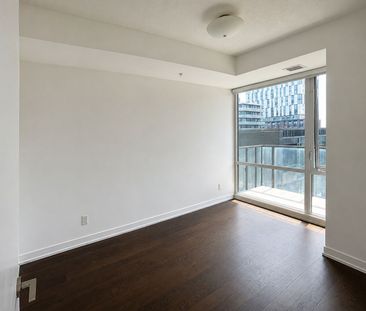 For Lease - 455 Front Street Unit# N513, Toronto, Ontario - Photo 2