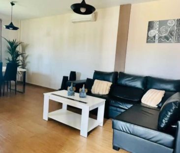 Casa o chalet de alquiler en Diseminado Barrio Nuevo, 510, Barrio N... - Foto 2