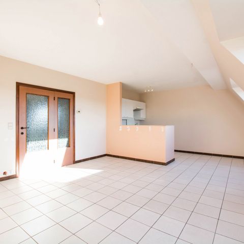 Appartement te huur in Asse - Photo 1