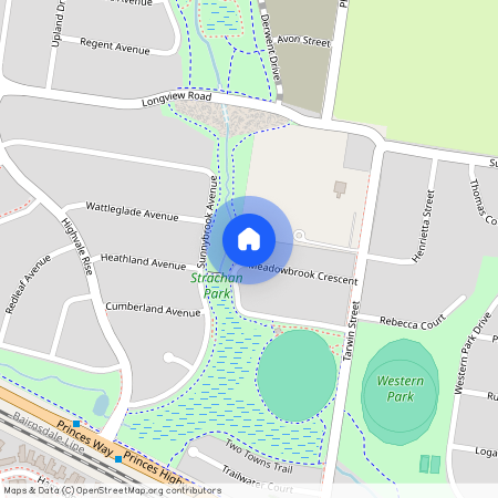 29 Meadowbrook Crescent, Vic 3820, Warragul