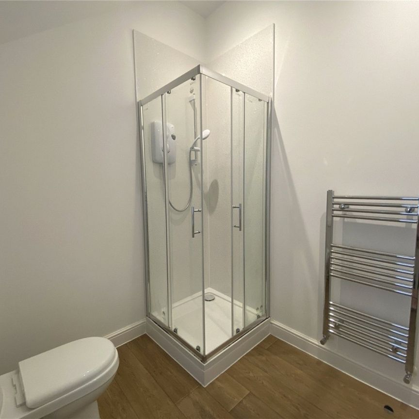 Woolpack Lane, Nottingham, Nottinghamshire, NG1 - Photo 1