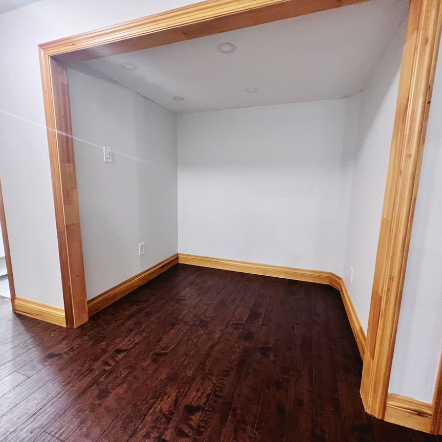 For Lease - Bsmt-220 Sixteen Mile Drive, Oakville, Ontario - Photo 1