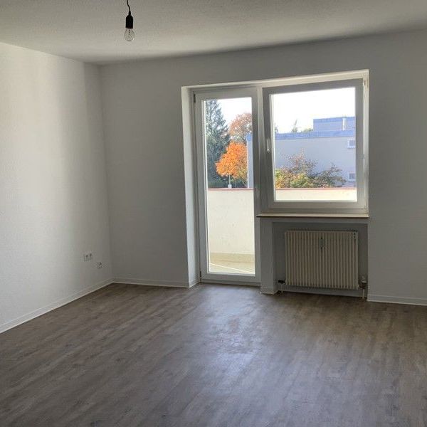 Erstbezug nach Renovierung: 4-Zimmer-Wohnung mit 92,71m² - Photo 1