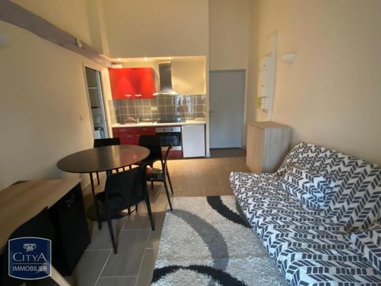 Location Appartement 2 pièces 34m² BOURGES 18000 - Photo 1