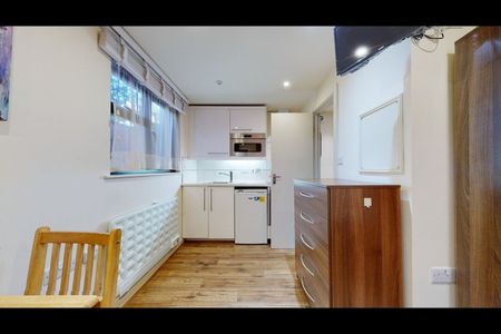 Studio Flat, Kilburn, NW2 - Photo 5