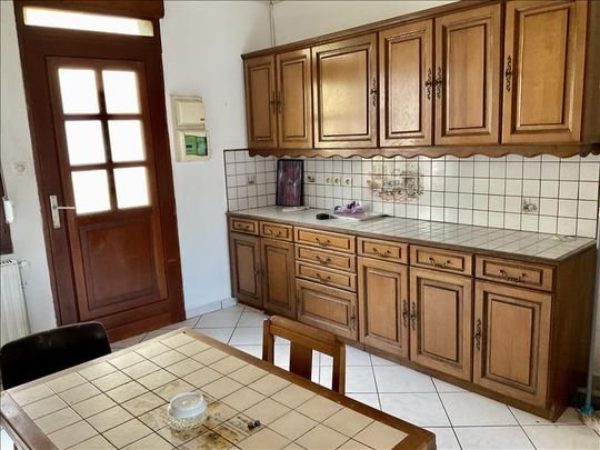 4 pièces - Meublé - 70 m² - RDC - Colocation non autorisée - Photo 1