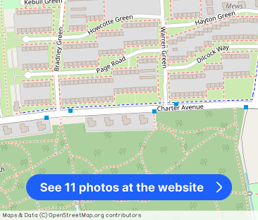 Charter Avenue, Coventry - Photo 1