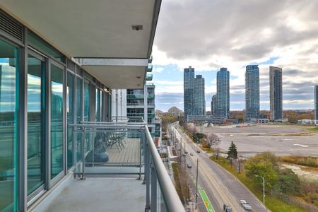For Lease - 2121 Lakeshore Boulevard Unit# 1404, Toronto, Ontario - Photo 4