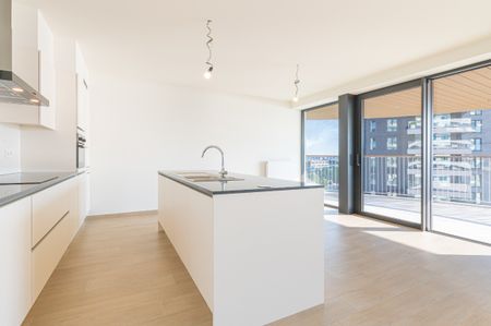 Nieuw appartement op De Zaat met groot terras en garage - Photo 5