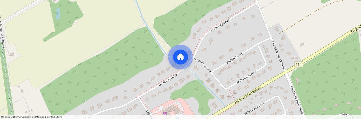 5705 Lombardy Drive, Greely - Metcalfe - Osgoode - Vernon And Area