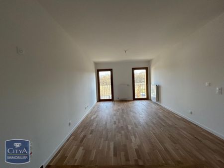 Location Appartement 2 pièces 42m² VERSAILLES 78000 - Photo 2
