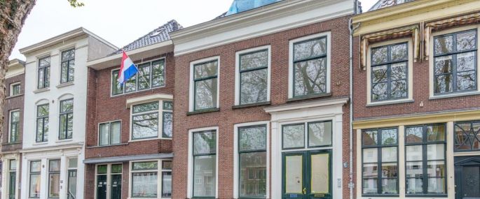 Bemuurde Weerd O.Z. 28 A, 3514 AP, Utrecht - Photo 1