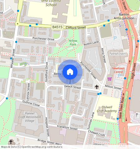 Hockley, Birmingham, B19