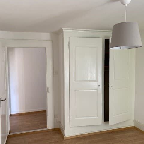 4.5 Zimmer, 95 m², 1. Stock - Photo 1