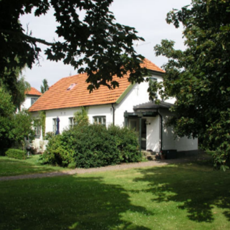 Radhusvägen, Alnarp - Foto 2
