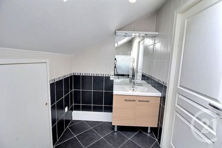 Appartement T3 à louer - Photo 2