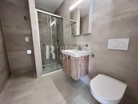 2.5 Zimmer, 44 m², 1. Stock - Photo 5