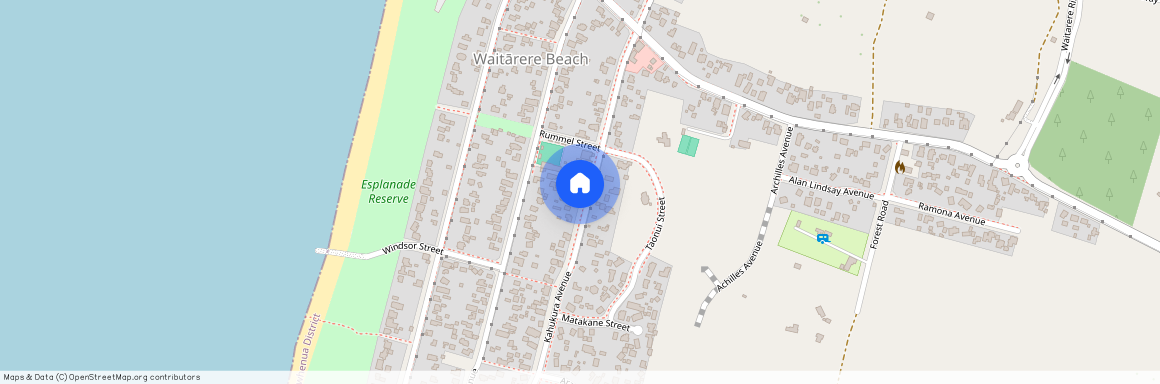 85 Kahukura Avenue, Waitarere Beach, Horowhenua