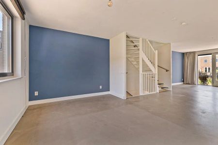 Emmy Andriessestraat 426, Amsterdam – Maison familiale au bord de l'eau à louer - Foto 2