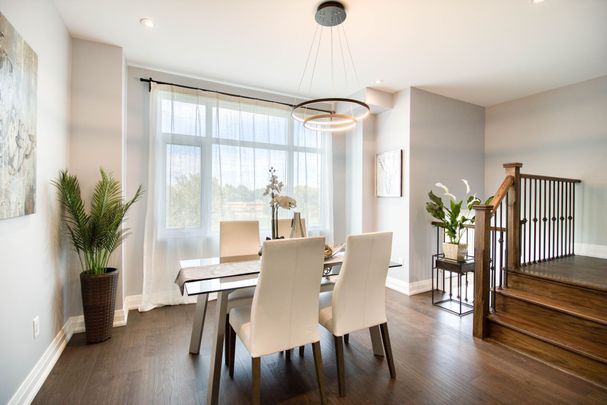 For Lease - 12 Teasel Way, Markham, Ontario - Photo 1
