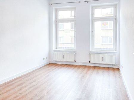 Wohnung mit zwei Zimmern in Harburg - Photo 3