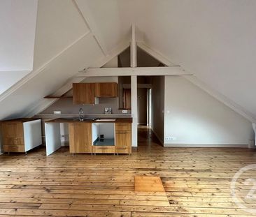 Appartement F2 à louer 2 pièces - 35,23 m2 CHARTRES - 28 - Photo 5