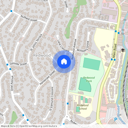 D/1 Pembroke Street, Tawa, Wellington City